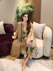 Gucci cora cotton