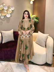 Gucci cora cotton