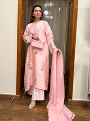 Pink perfection