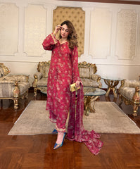 Meher Rouge