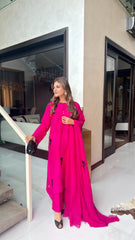 Fuchsia Radiance