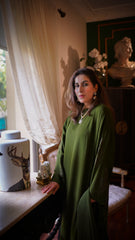 Olive Aura