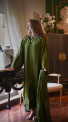 Olive Aura