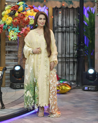 Reema Yellow