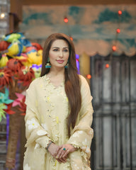 Reema Yellow