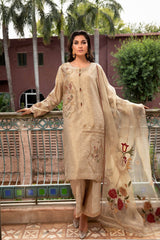 Royal Arabic Allure